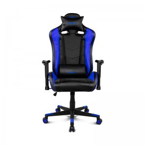 Cadeira Gaming Drift DR85 Black/Blue